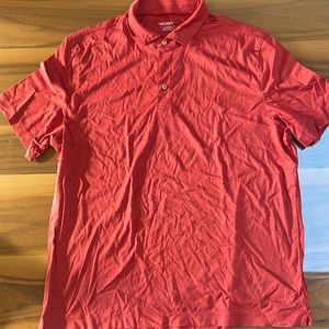 Untuckit men’s polo size XL